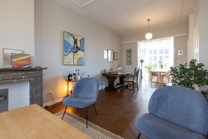 Foto 4 van Graaf Florisstraat 92-B