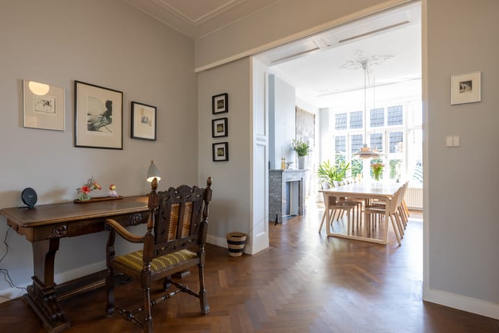 Foto 7 van Graaf Florisstraat 92-B