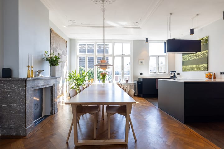 Foto 8 van Graaf Florisstraat 92-B