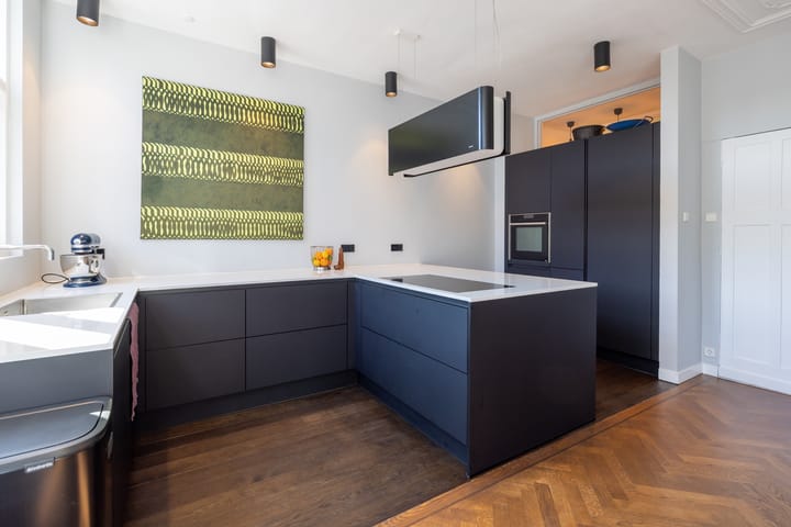 Foto 10 van Graaf Florisstraat 92-B