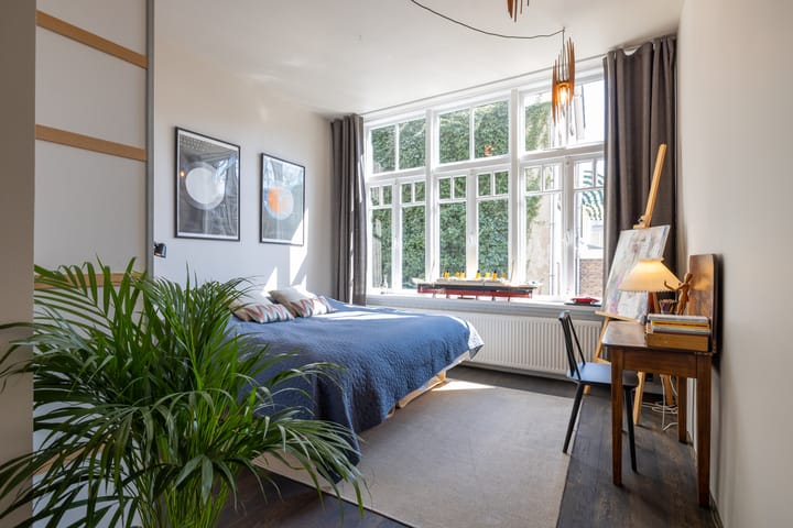 Foto 13 van Graaf Florisstraat 92-B