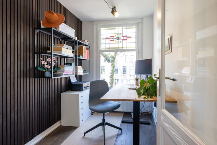 Foto 15 van Graaf Florisstraat 92-B