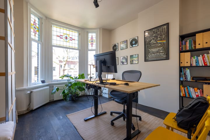 Foto 17 van Graaf Florisstraat 92-B