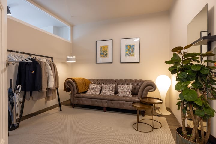 Foto 18 van Graaf Florisstraat 92-B