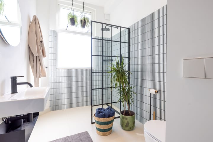 Foto 19 van Graaf Florisstraat 92-B