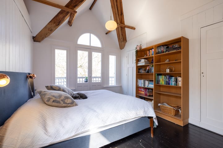 Foto 22 van Graaf Florisstraat 92-B