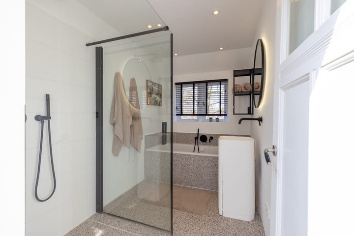 Foto 23 van Graaf Florisstraat 92-B