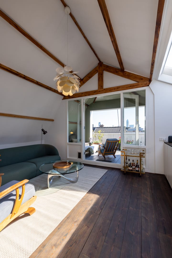 Foto 24 van Graaf Florisstraat 92-B