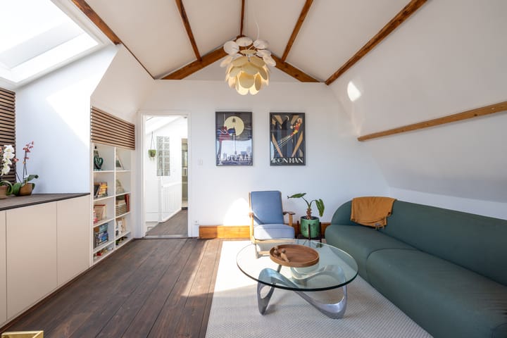 Foto 25 van Graaf Florisstraat 92-B