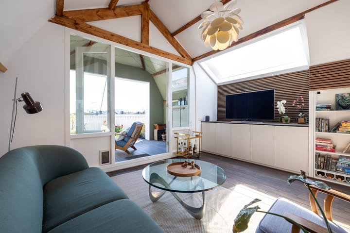 Foto 26 van Graaf Florisstraat 92-B