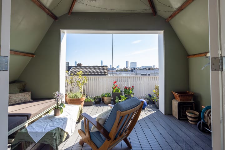 Foto 27 van Graaf Florisstraat 92-B