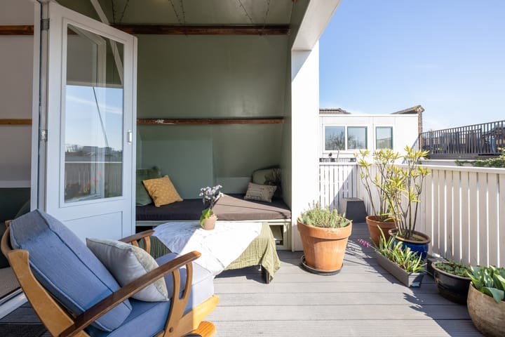 Foto 28 van Graaf Florisstraat 92-B