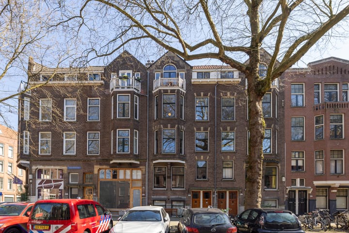 Foto 30 van Graaf Florisstraat 92-B