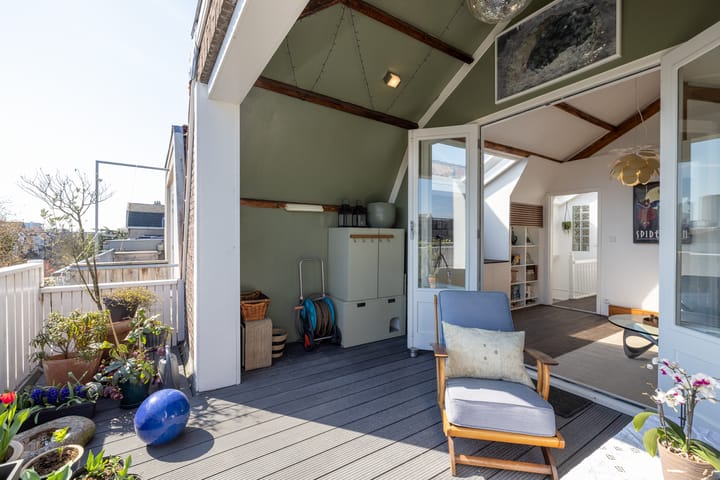 Foto 29 van Graaf Florisstraat 92-B