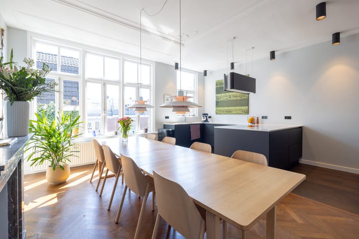 Foto 1 van Graaf Florisstraat 92-B