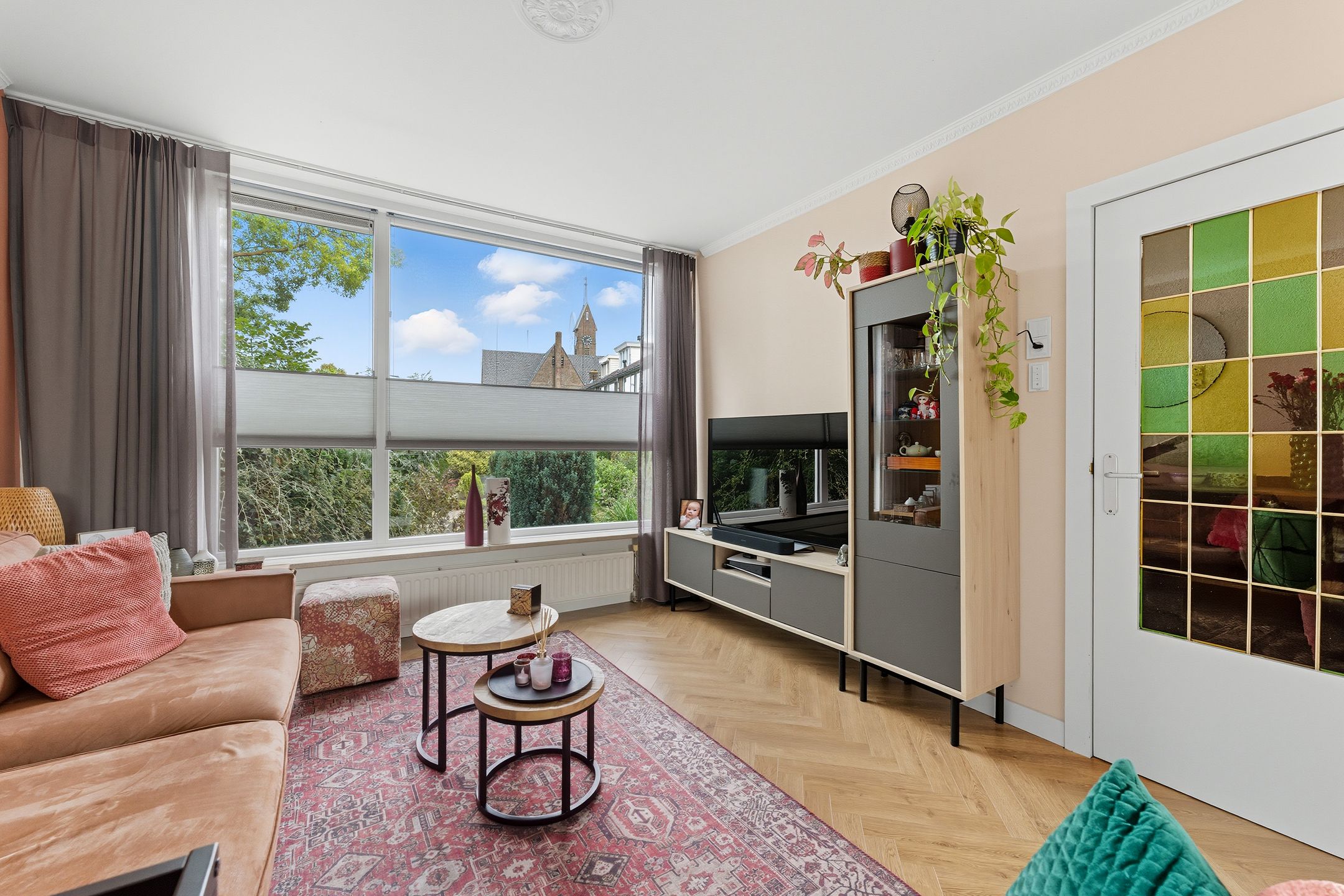 Foto 3 van Beiersestraat 19