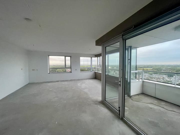 Photo 3 of Prinsenhof 111