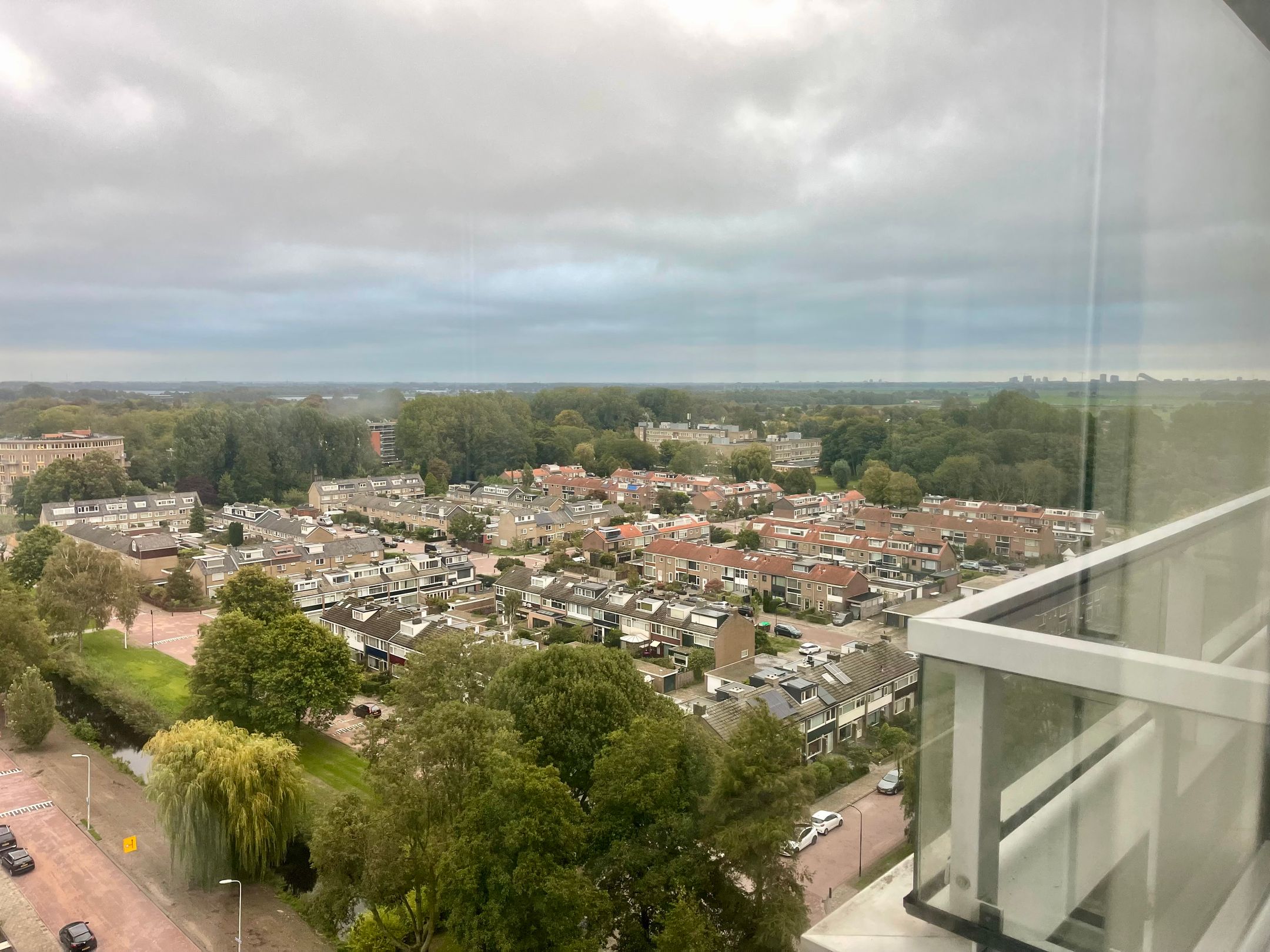 Foto 6 van Prinsenhof 111