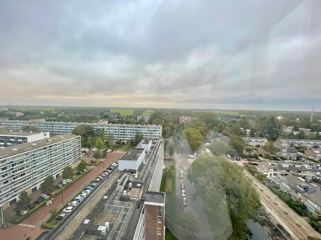 Foto 7 van Prinsenhof 111