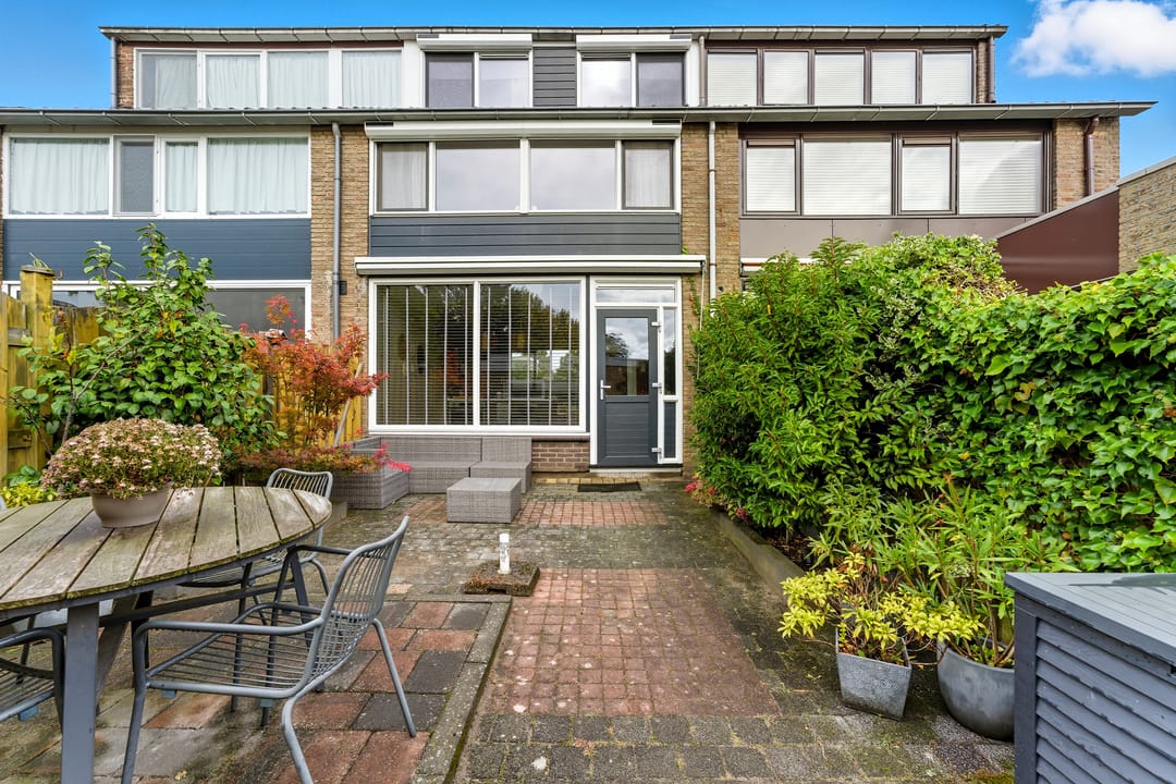 Foto 1 van Beiersestraat 19