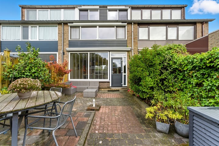 Foto 1 van Beiersestraat 19