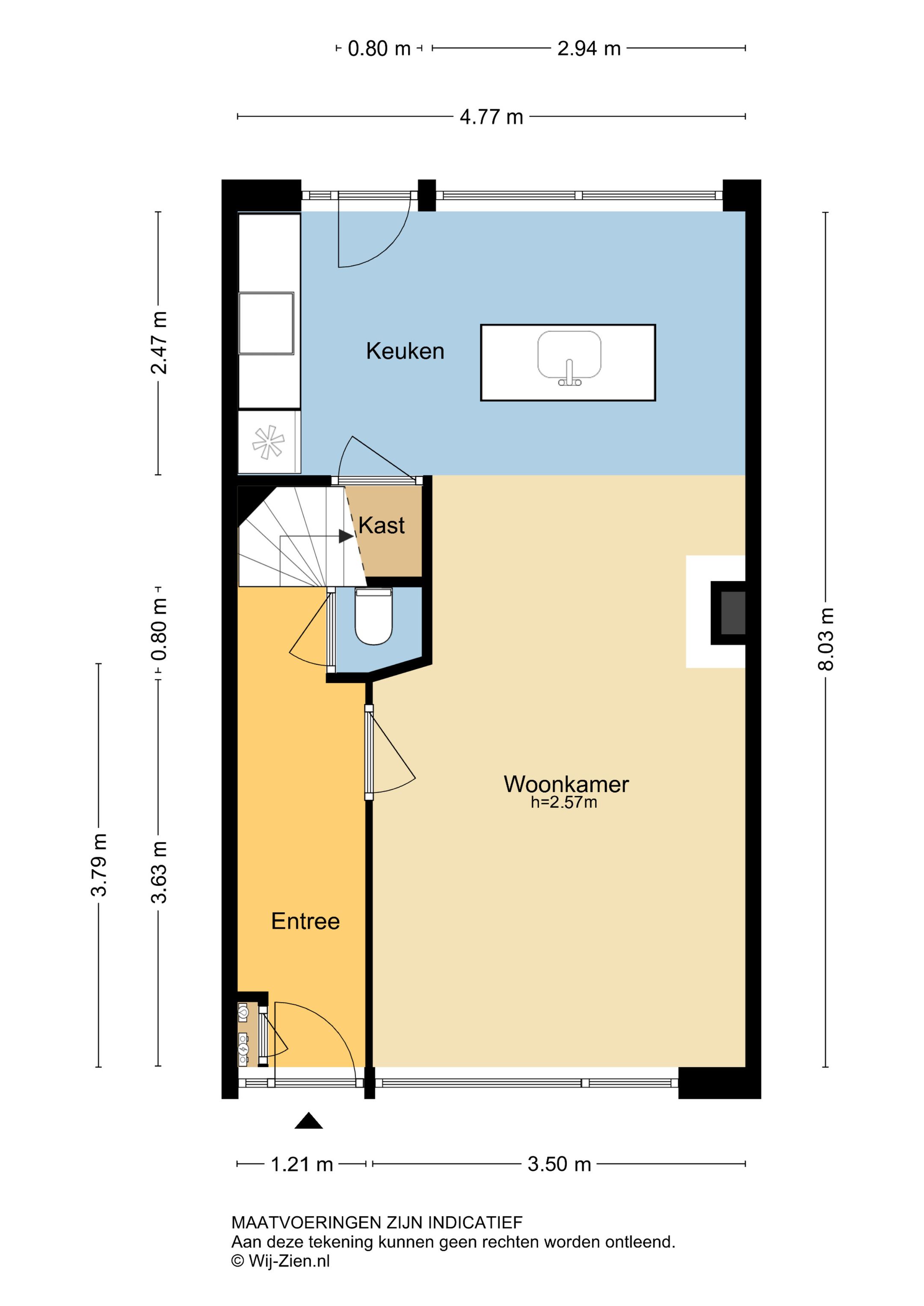 Foto 42 van Beiersestraat 19
