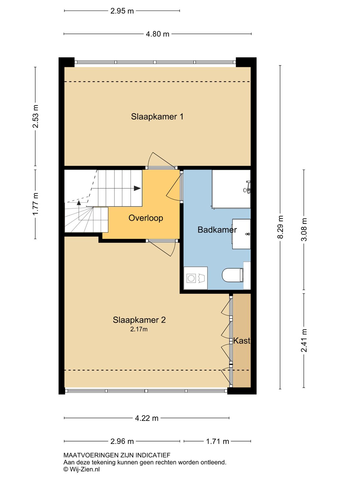 Foto 43 van Beiersestraat 19