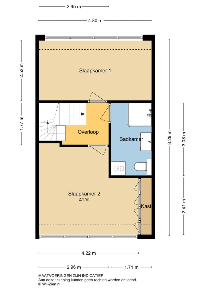 Foto 43 van Beiersestraat 19