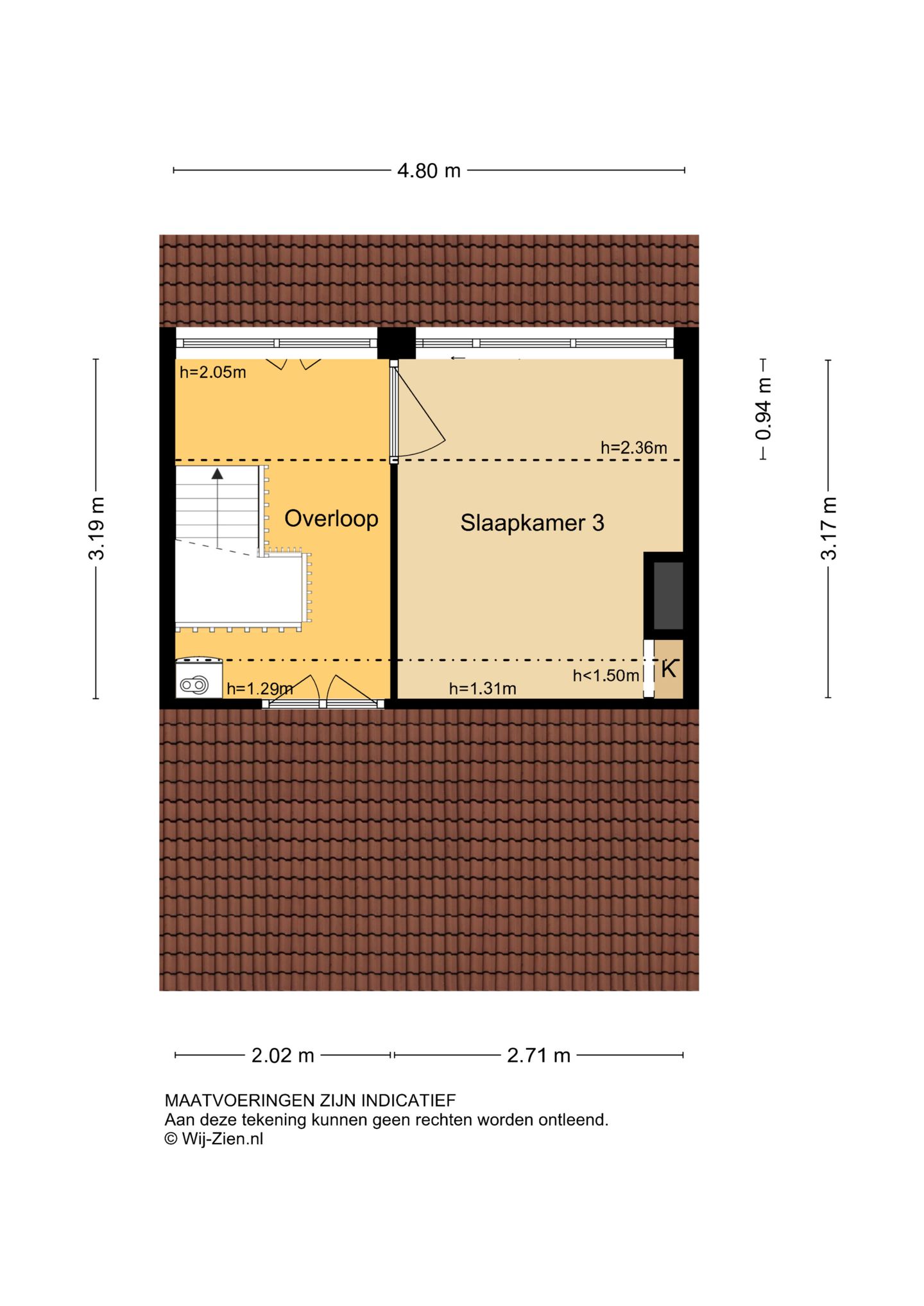 Foto 44 van Beiersestraat 19