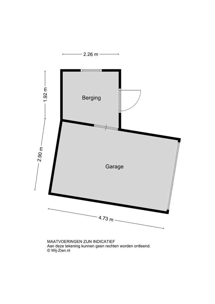 Foto 45 van Beiersestraat 19