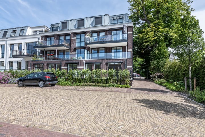 Zijlweg 340 A