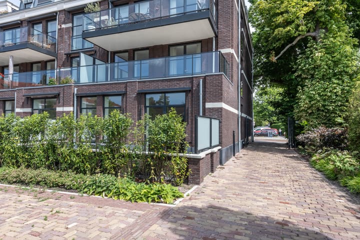 Foto 2 van Zijlweg 340-A