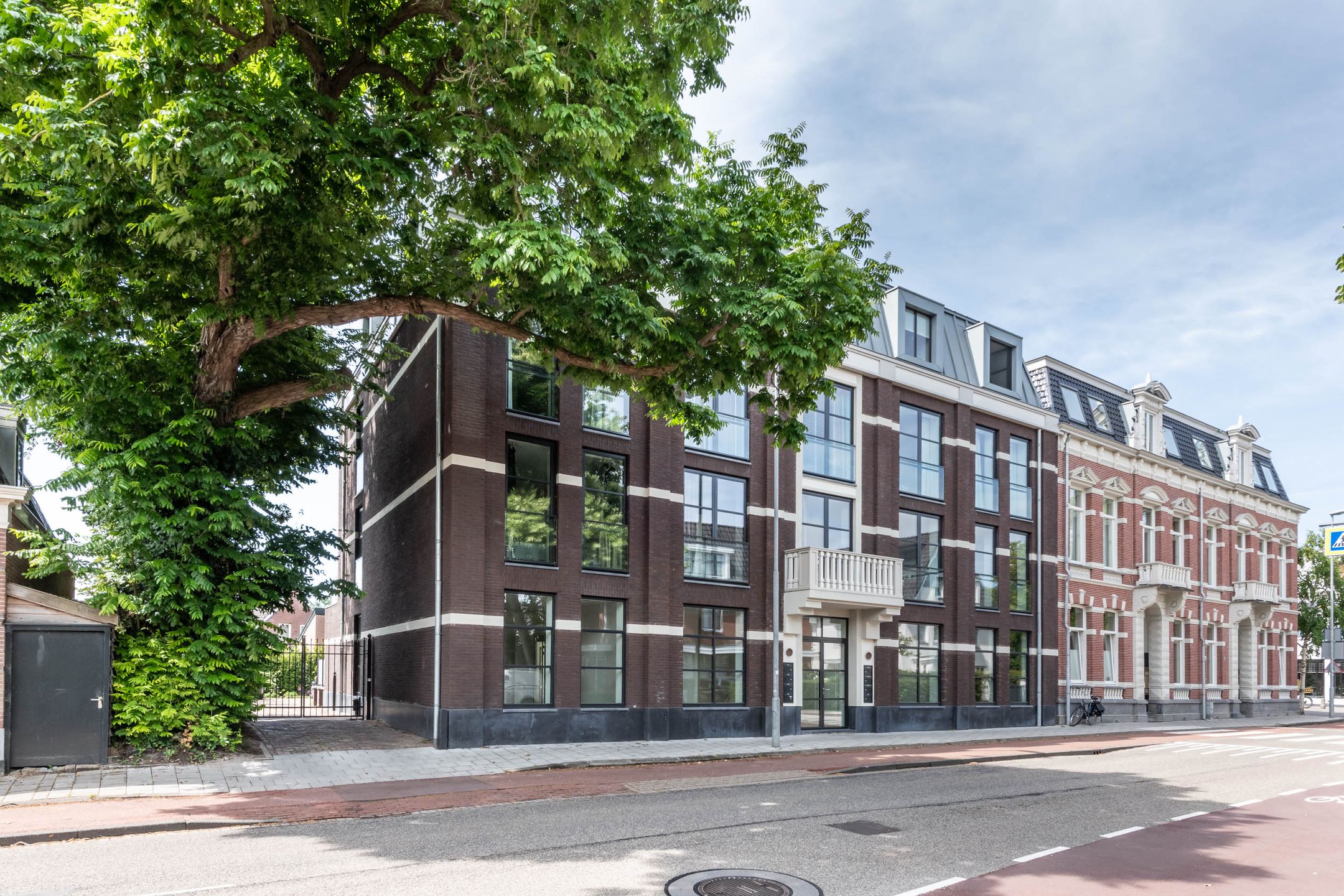 Foto 3 van Zijlweg 340-A