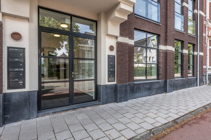 Foto 4 van Zijlweg 340-A