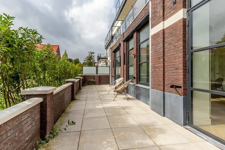 Foto 22 van Zijlweg 340-A