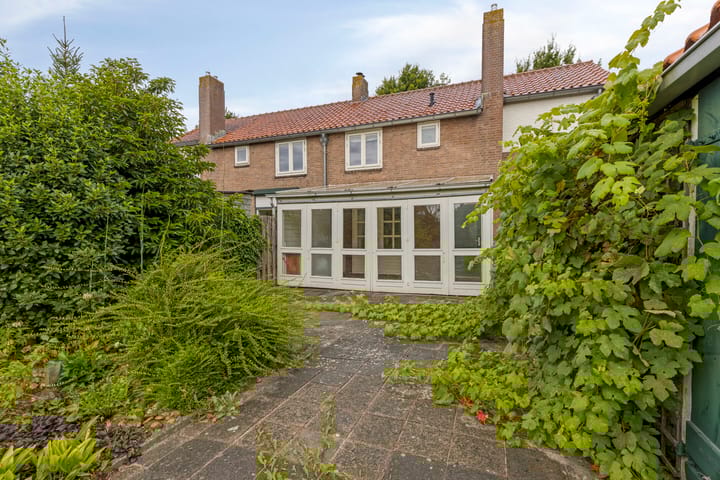 Foto 2 van In 't Rietwerf 36