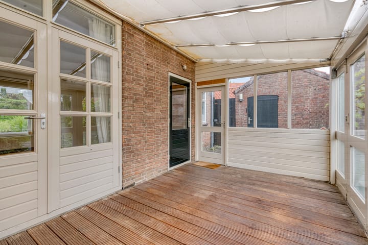 Foto 6 van In 't Rietwerf 36