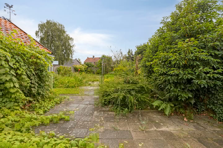 Foto 3 van In 't Rietwerf 36