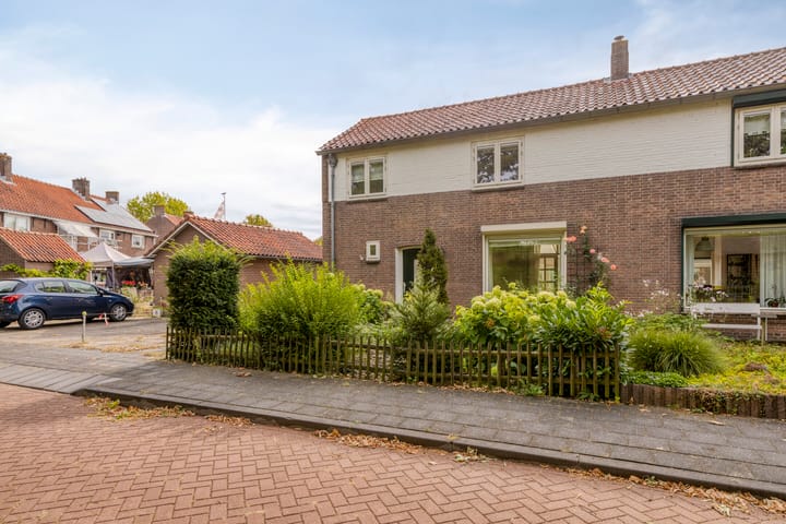 Foto 9 van In 't Rietwerf 36