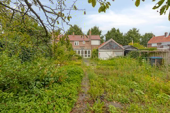 Foto 38 van In 't Rietwerf 36