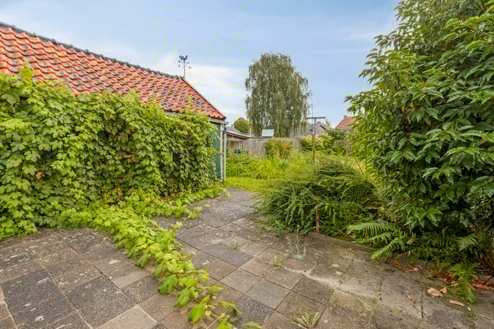 Foto 40 van In 't Rietwerf 36