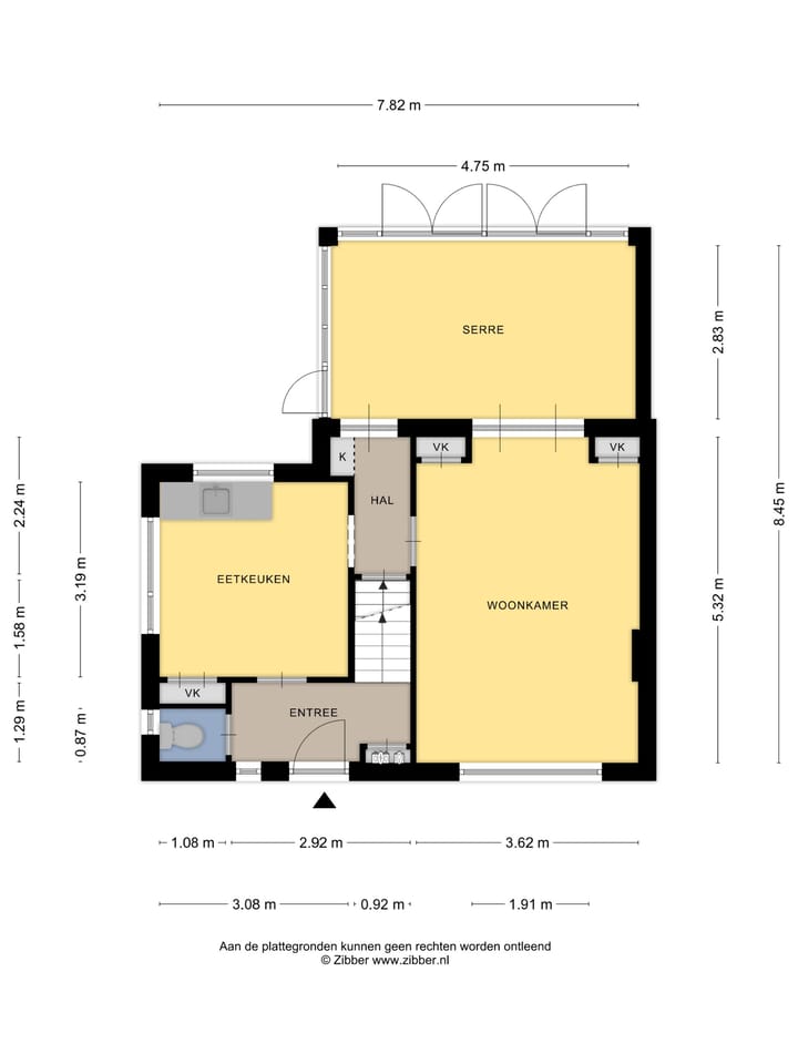 Foto 43 van In 't Rietwerf 36