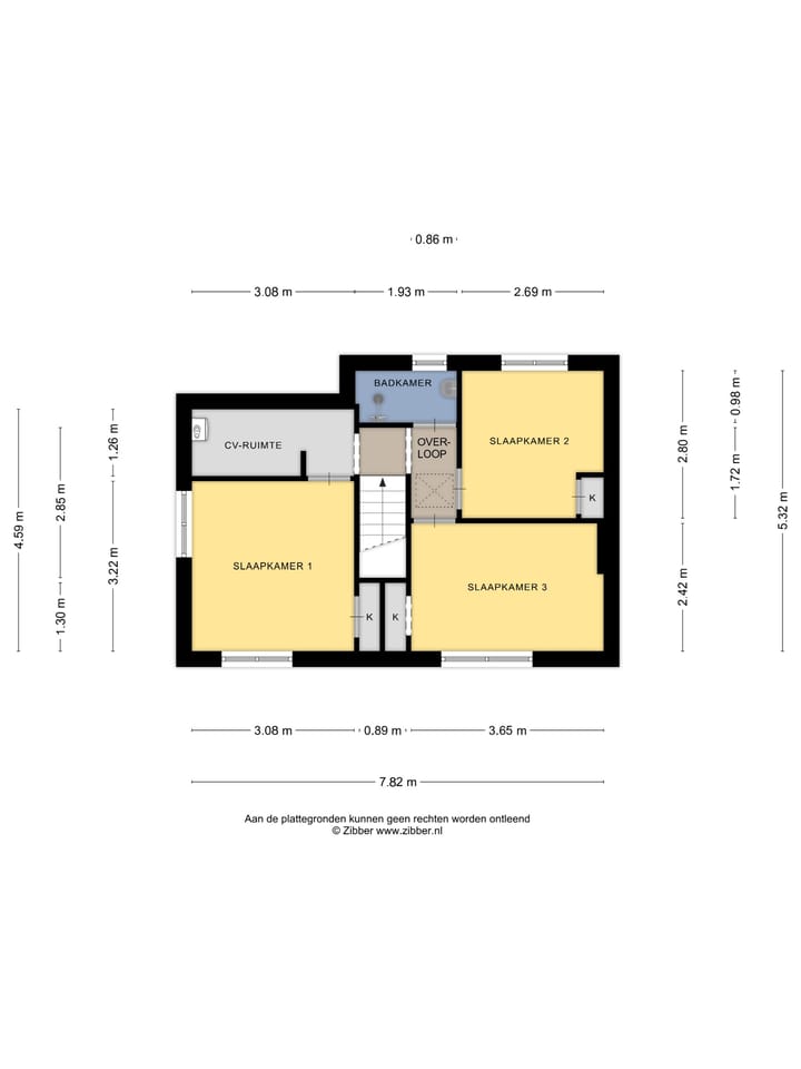 Foto 44 van In 't Rietwerf 36