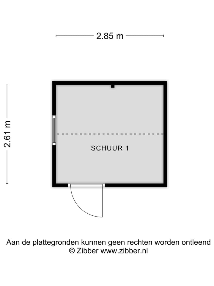 Foto 46 van In 't Rietwerf 36