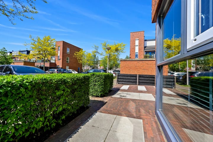 Photo 4 of Juttepeer 32