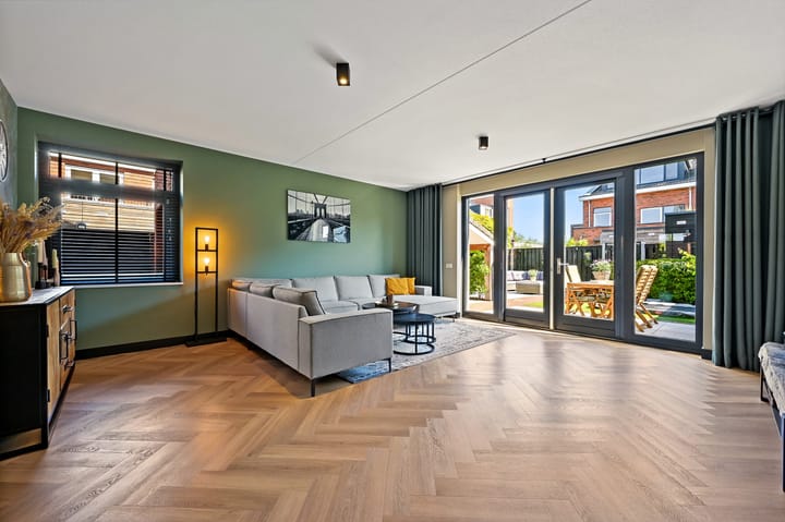 Photo 9 of Juttepeer 32