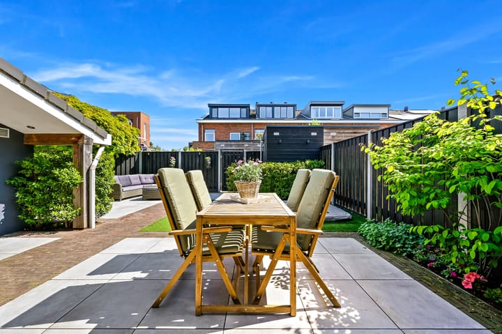 Photo 12 of Juttepeer 32