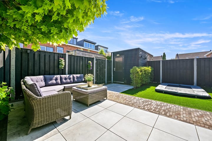 Photo 13 of Juttepeer 32