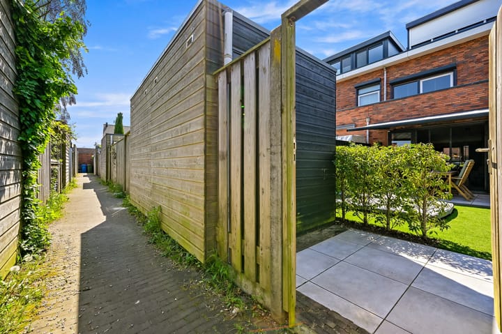 Photo 14 of Juttepeer 32