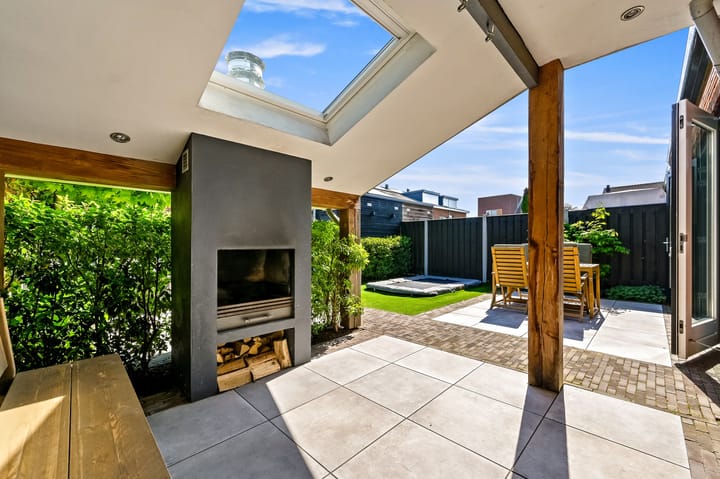 Photo 21 of Juttepeer 32